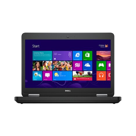 Laptop Dell Latitude E5440, Intel Core i5 4310U 2.0 GHz, DVDRW, Intel HD Graphics 4400, WI-FI, Bluet